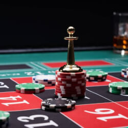 beginner tips voor roulette